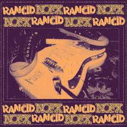 Rancid : Byo Split Series - Volume 3